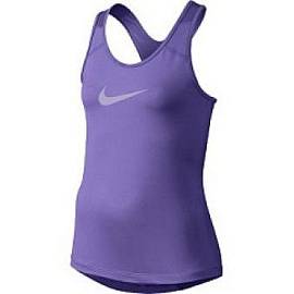 Майка NIKE ss G Np Cl Dark Iris/Hydrangeas д.