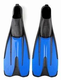 Ласты ISG закрытая пятка