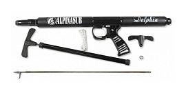 Ружье д/подв. охоты РПП DOLPHIN 60