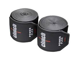 Бинт бокс.эласт CLINCH Hand Wrap Power Flex 3.5