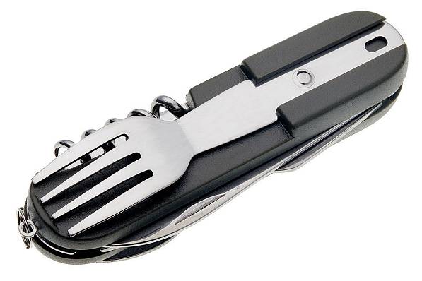 набор столовых приборов дружба (7в1)