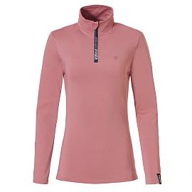 Толстовка REHALL Micha-R Dusty Rose ж.