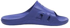 Шлепанцы MAD WAVE Step II blue м.