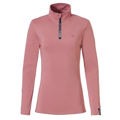 толстовка rehall micha-r dusty rose ж. Rehall