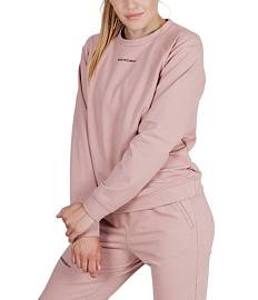 Свитшот NORDSKI Simple Tea Rose ж.