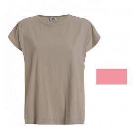 Блуза DEHA ss Easy ж.