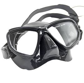 Маска ISEA NIMBLE т/силикон