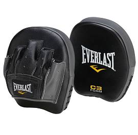 Лапа боксерская Everlast Precision