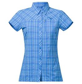 Блуза BERGANS ss Langli ж.