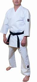 Кимоно карате белый