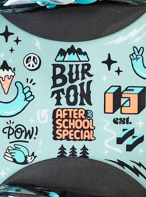 Burton набор burton after school spe
