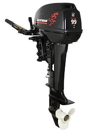 Мотор лодочный GOLFSTREAM T9.9BMS 2-х тактный