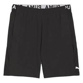 Шорты PUMA 7" Full Ultrabreathe Knit black м.