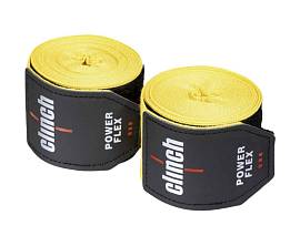 Бинт бокс.эласт CLINCH Hand Wrap Power Flex 3.5