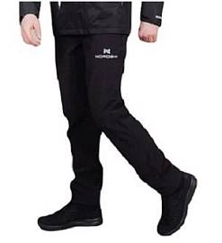 Брюки NORDSKI Urban Black м.