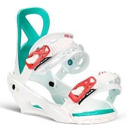 Крепления для сноуборда PRIME FUN-F1
