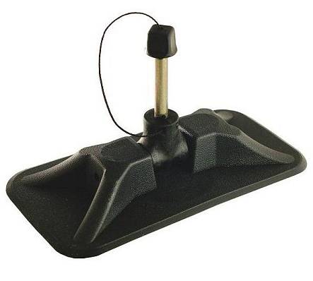 уключина большая