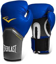 Перчатки тренировочные EVERLAST ProStyleElite 14oz