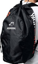 Рюкзак спорт FIGHTER STYLE Кикбокс