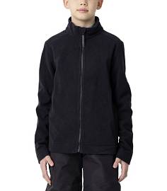 Толстовка ф. POIVRE BLANC Ryan black д.