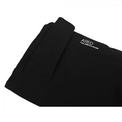 куртка г/л dare 2b intermit iii blk/ebony grey м. Dare2b