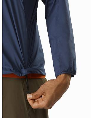 куртка arcteryx ss nodin black м. Arcteryx