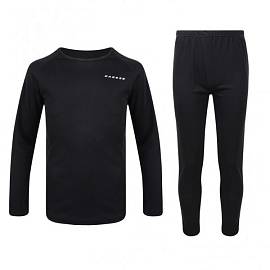 Термобелье DARE 2B fw Cool Off III BLyr Black д.