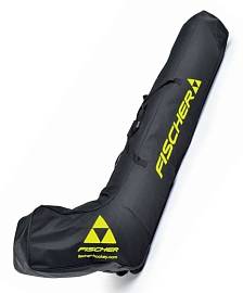 Сумка для клюшек FISCHER H01022 Stick Bag Sr