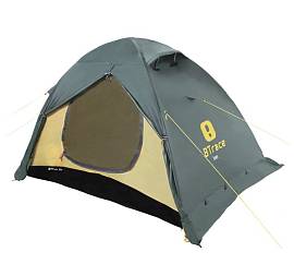 Палатка BTrace Ion 2+