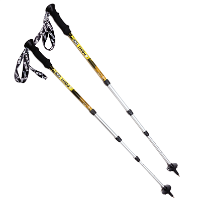 палки треккинговые btrace 4point