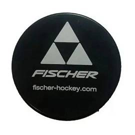 Шайба взрослая FISCHER H051223