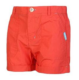 Шорты Regatta ss Damzel Neon Peach д.