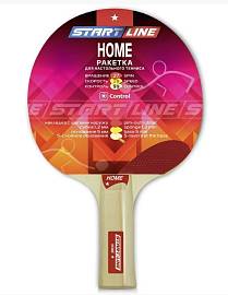 Ракетка н/теннис Start line HOME 1*