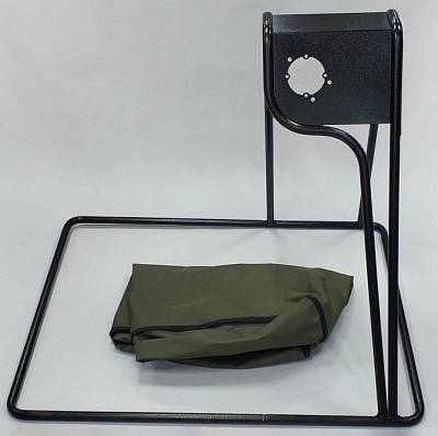 рулевая консоль "ра1"