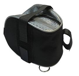 Велосумка ALPINE подседельная средняя