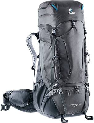 рюкзак deuter aircontact pro 70+15