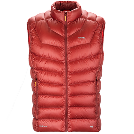 Жилет SIVERA Берковец чили м.