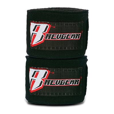бинт бокс revgear elastic 2cm*180cm