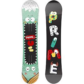 Сноуборд PRIME KIDS PLAY