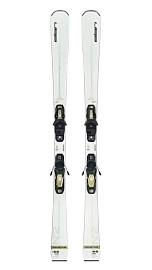 Лыжи горные ELAN Primetime N°2 SX+EL 9.0 White