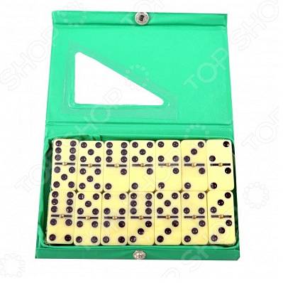 домино среднее