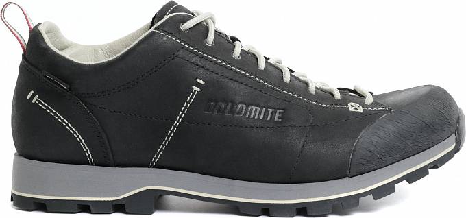 ботинки dolomite 54 low fg gtx black м. Dolomite