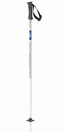 Палки горнолыжные SCOTT Element Jr white/blue