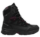 Ботинки SALOMON fw Chalten TS Cswp Bk/Potent P ж.
