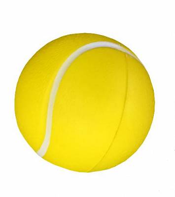  мяч pu для пляжного тенниса (1шт)