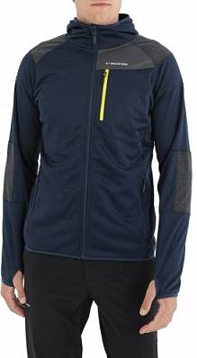 толстовка viking yosemite dress blue м. VIKING