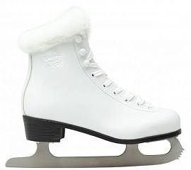 Коньки фигурные MARAX TWIZL 113