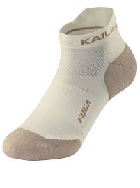 Носки KAILAS Low-cut Trail Running White Chalk ж.