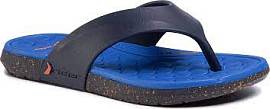 Сланцы RIDER Infinity II Thong синий д.