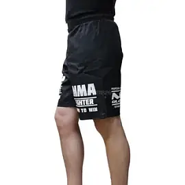 Шорты для ММА M-1